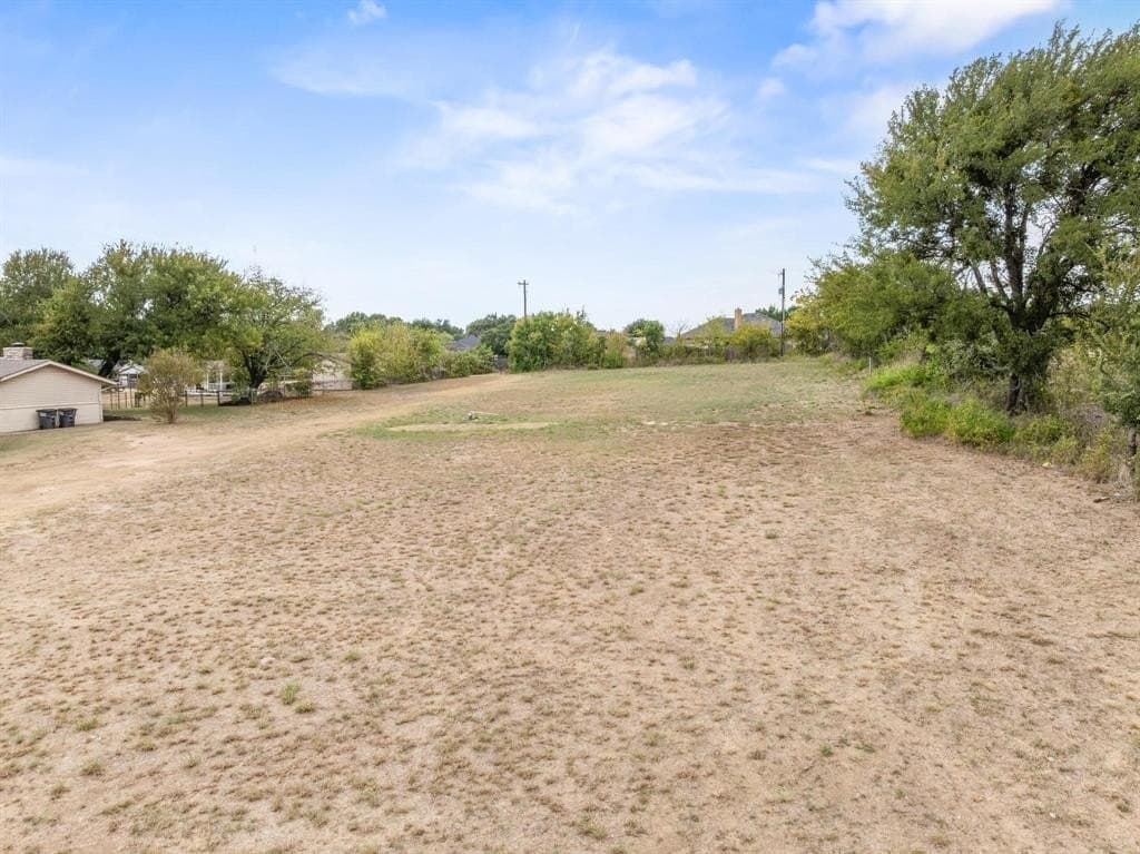 1 acres in Parker County