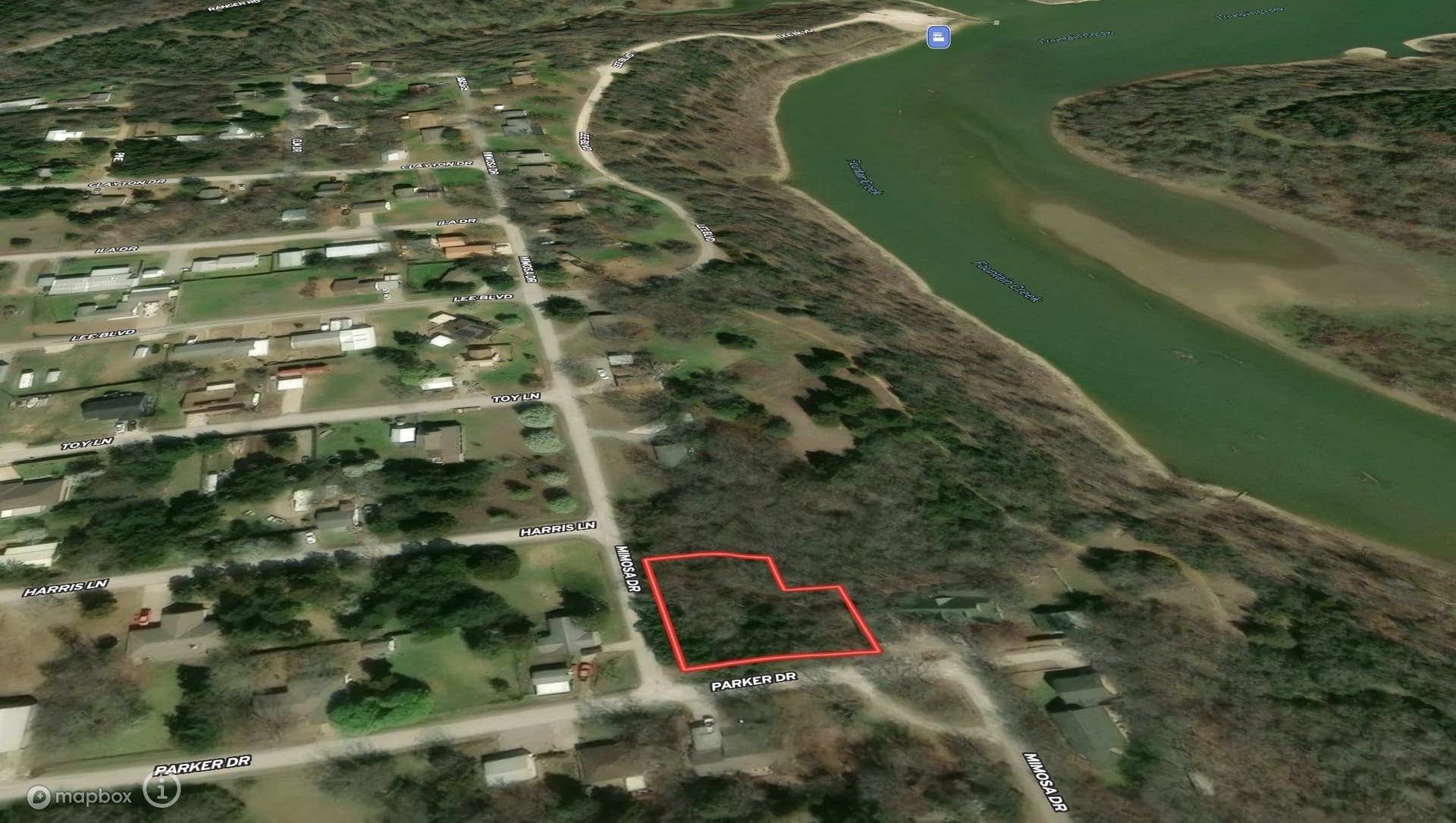 0.47 acres in Grayson County - photo 7