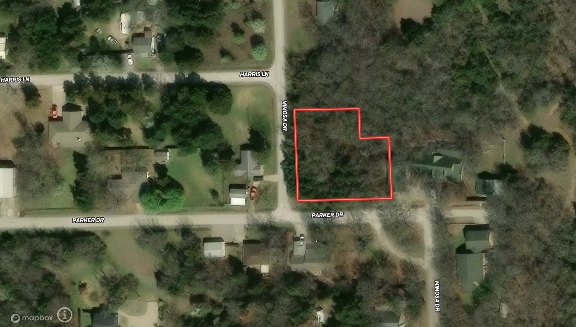 0.47 acres in Grayson County gallery image 4