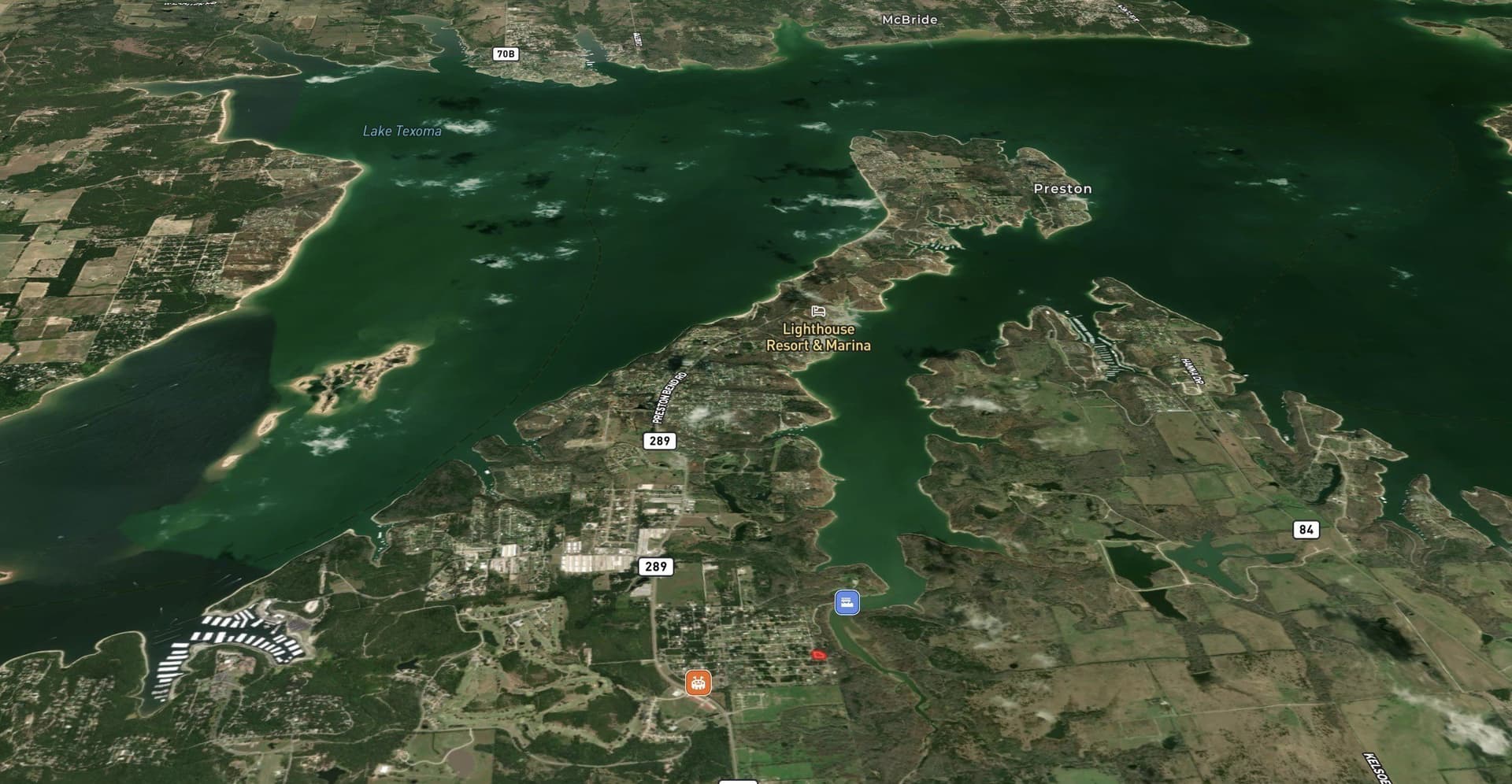 0.47 acres in Grayson County gallery image 2