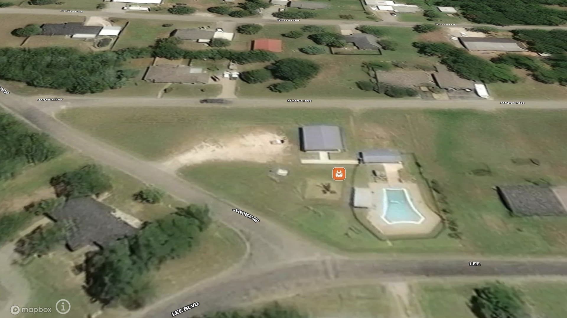 0.47 acres in Grayson County - photo 6
