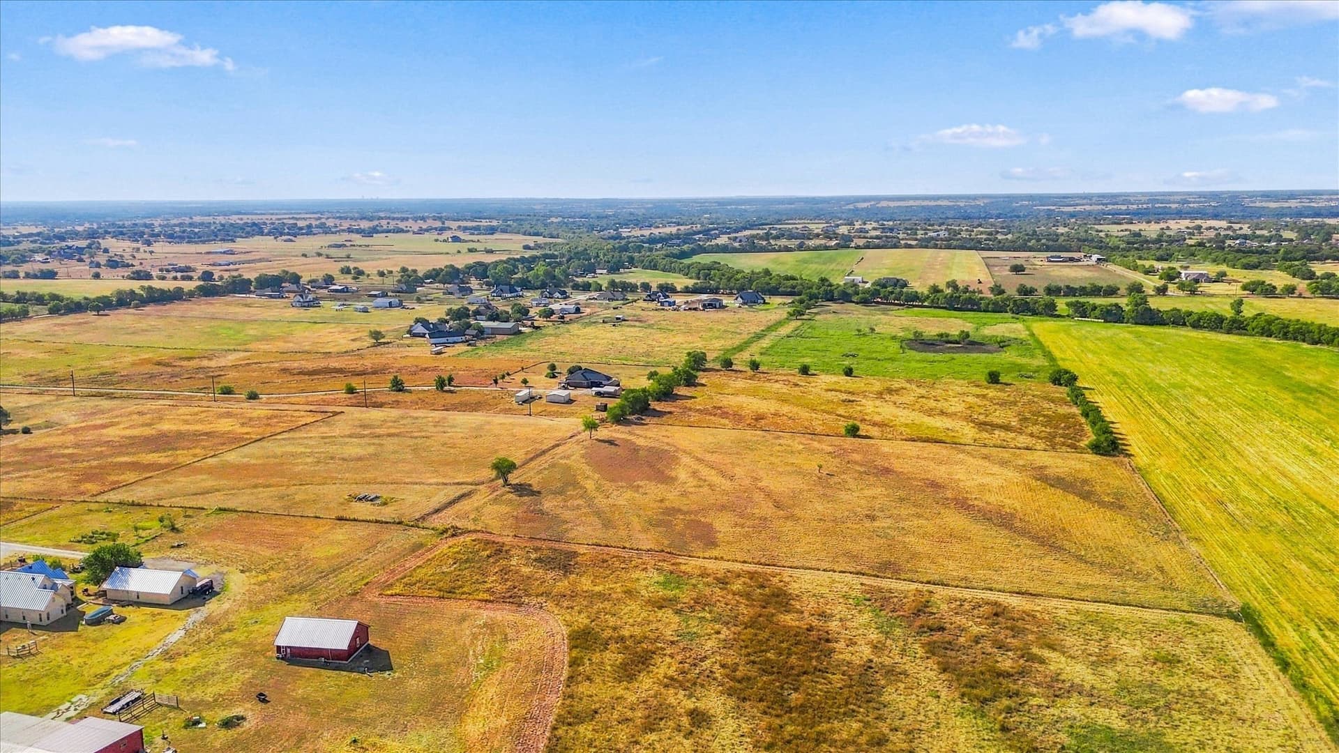 9 acres in Denton County - photo 12