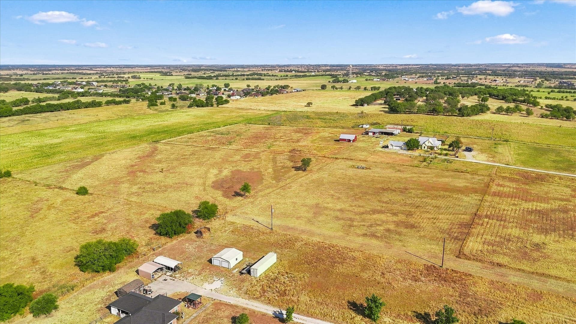 9 acres in Denton County - photo 6