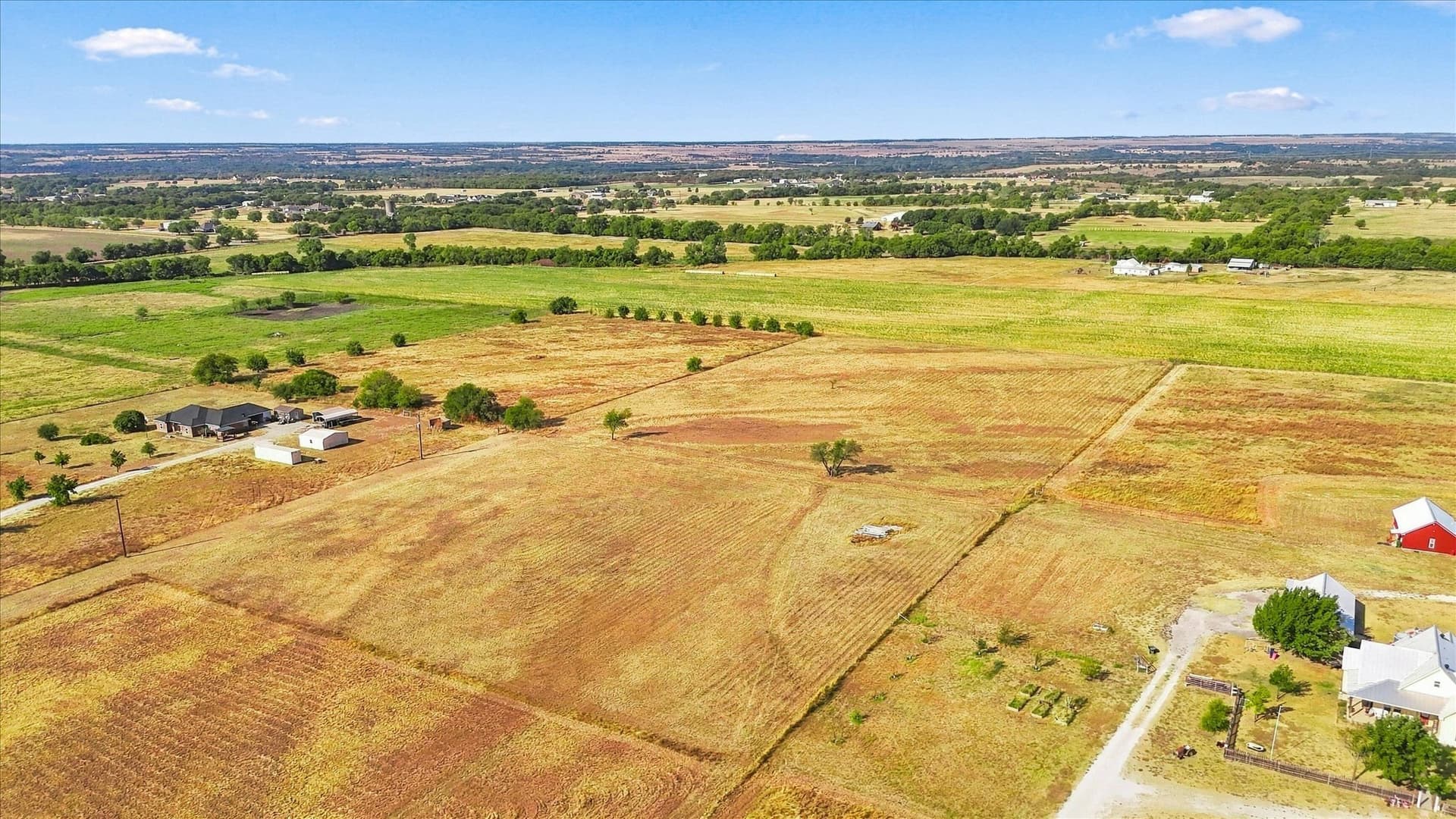 9 acres in Denton County - photo 15