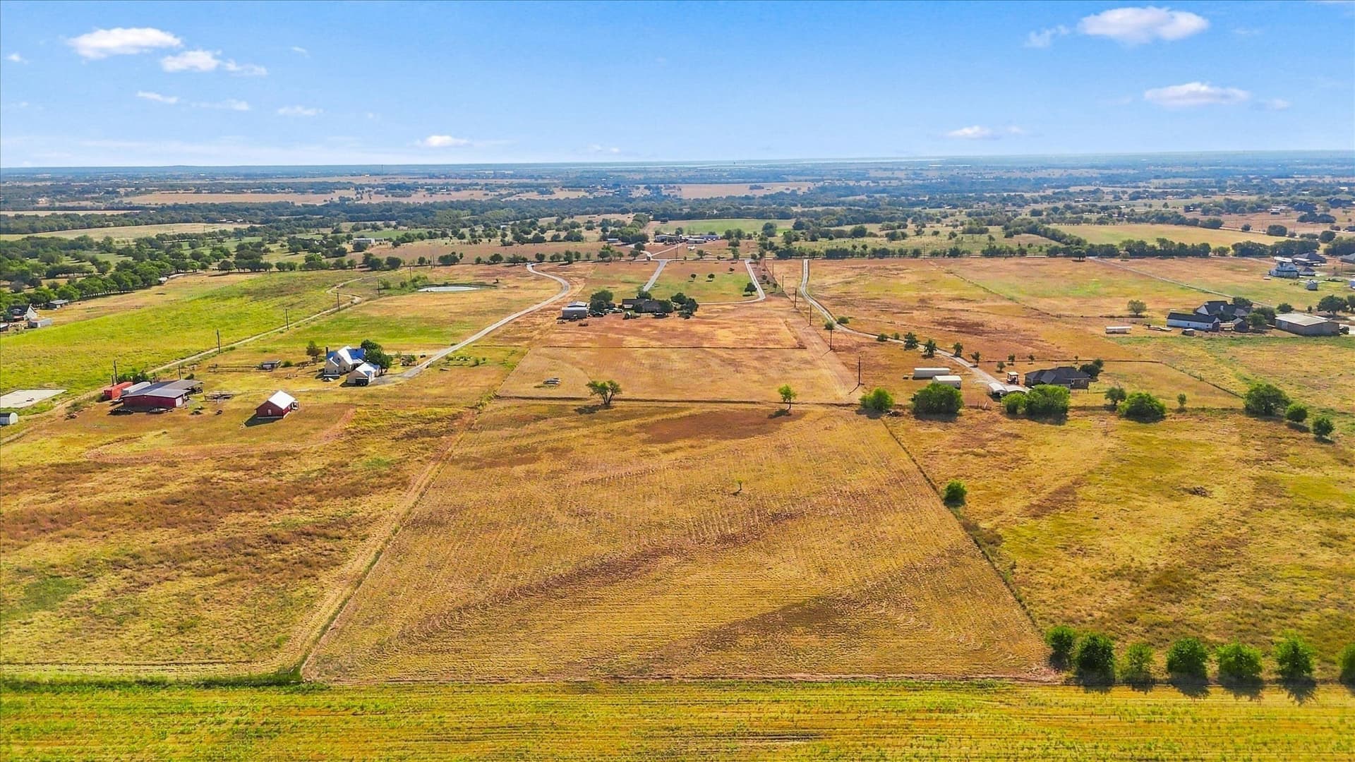 9 acres in Denton County - photo 10