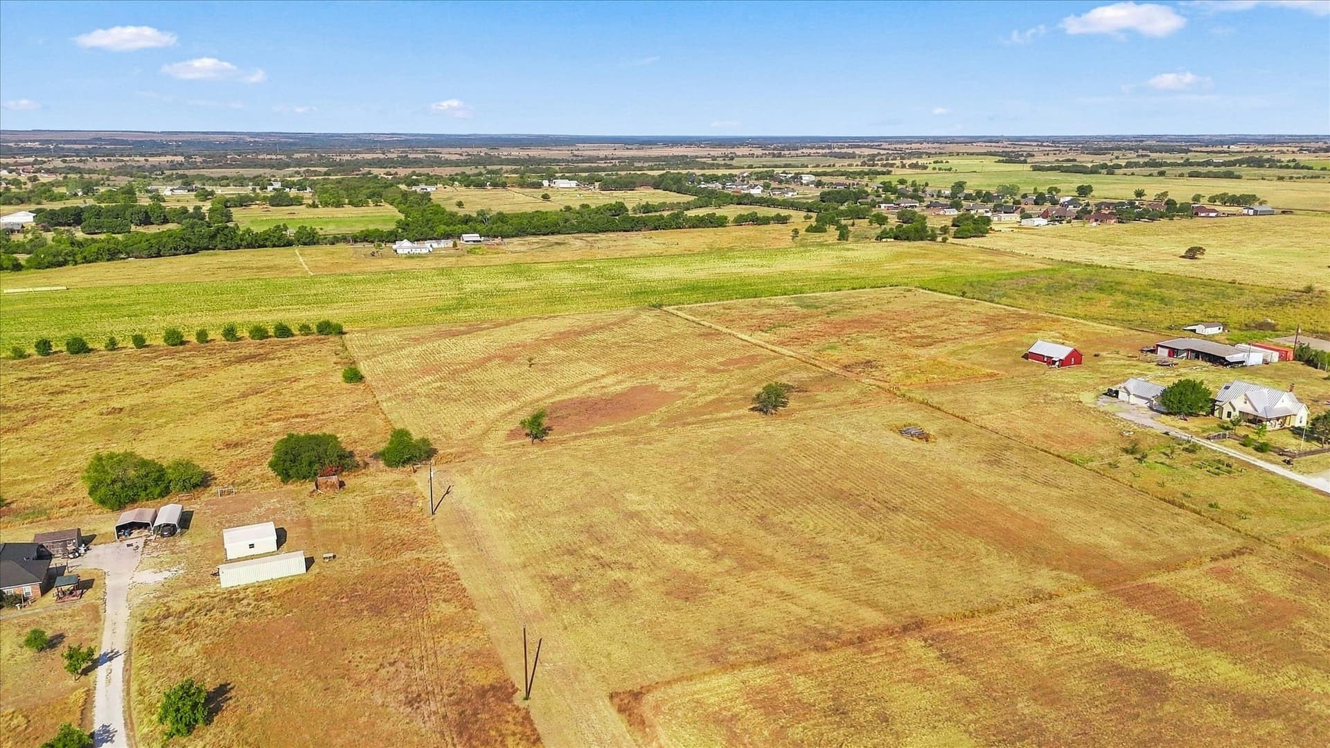 9 acres in Denton County - photo 17
