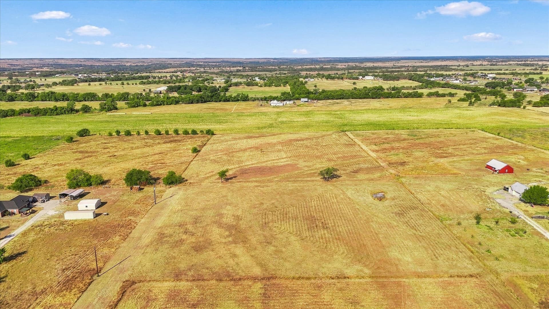 9 acres in Denton County - photo 16
