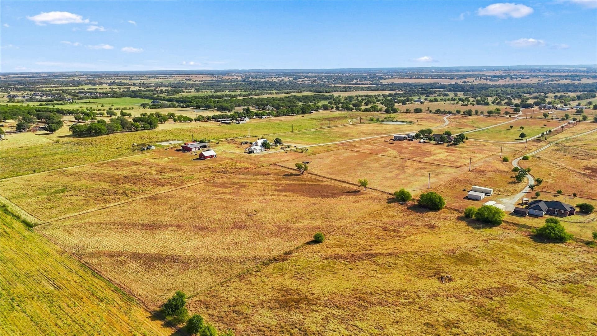 9 acres in Denton County - photo 8