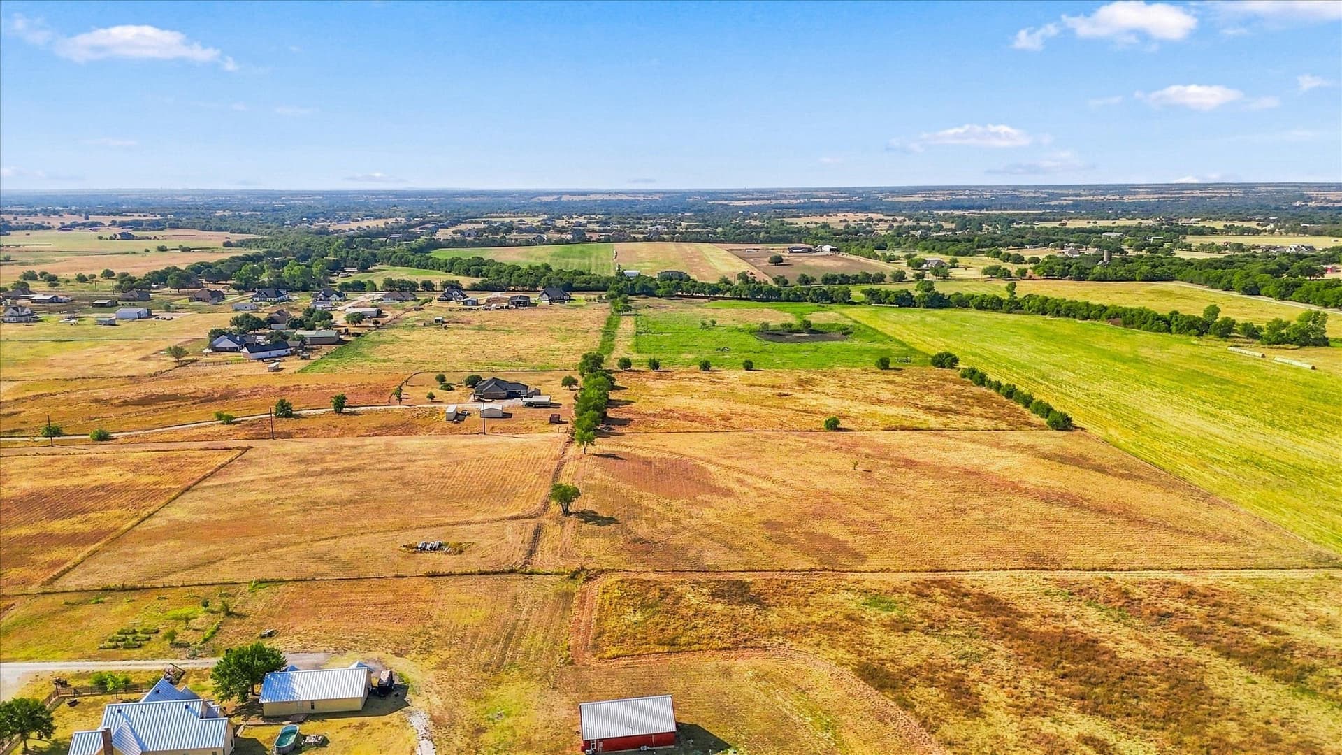 9 acres in Denton County - photo 13