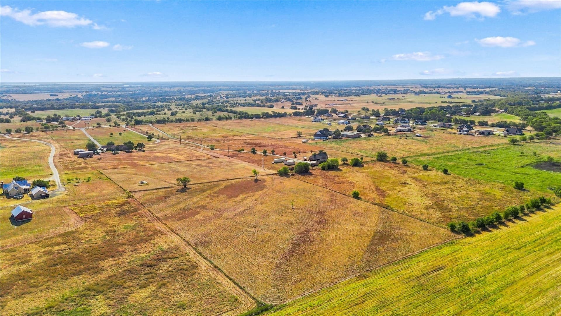 9 acres in Denton County - photo 11