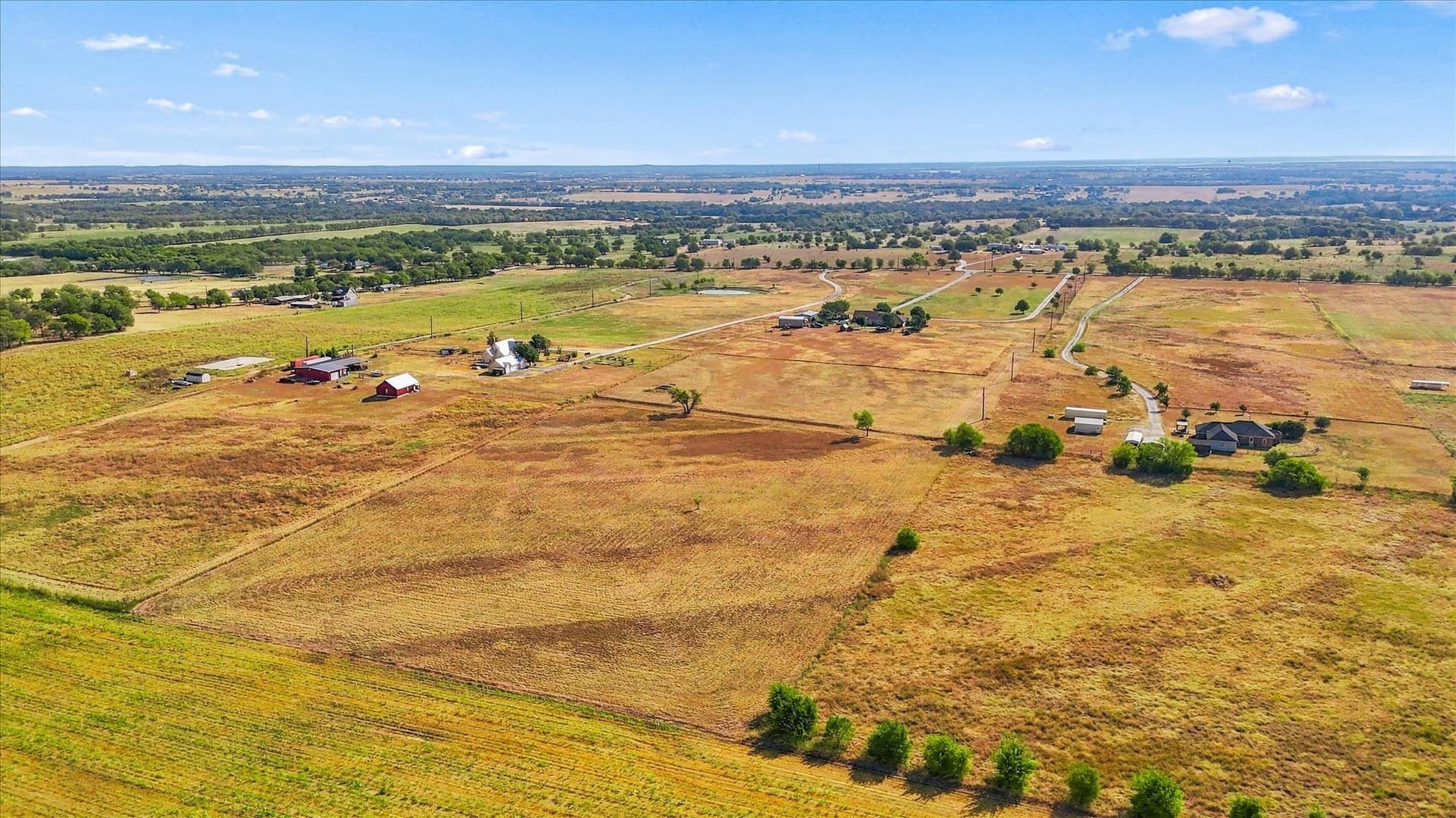 9 acres in Denton County - photo 9