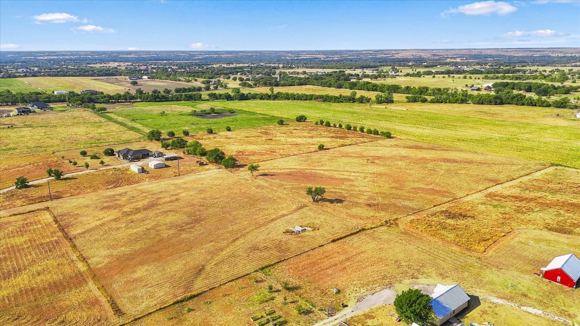 9 acres in Denton County - photo 14