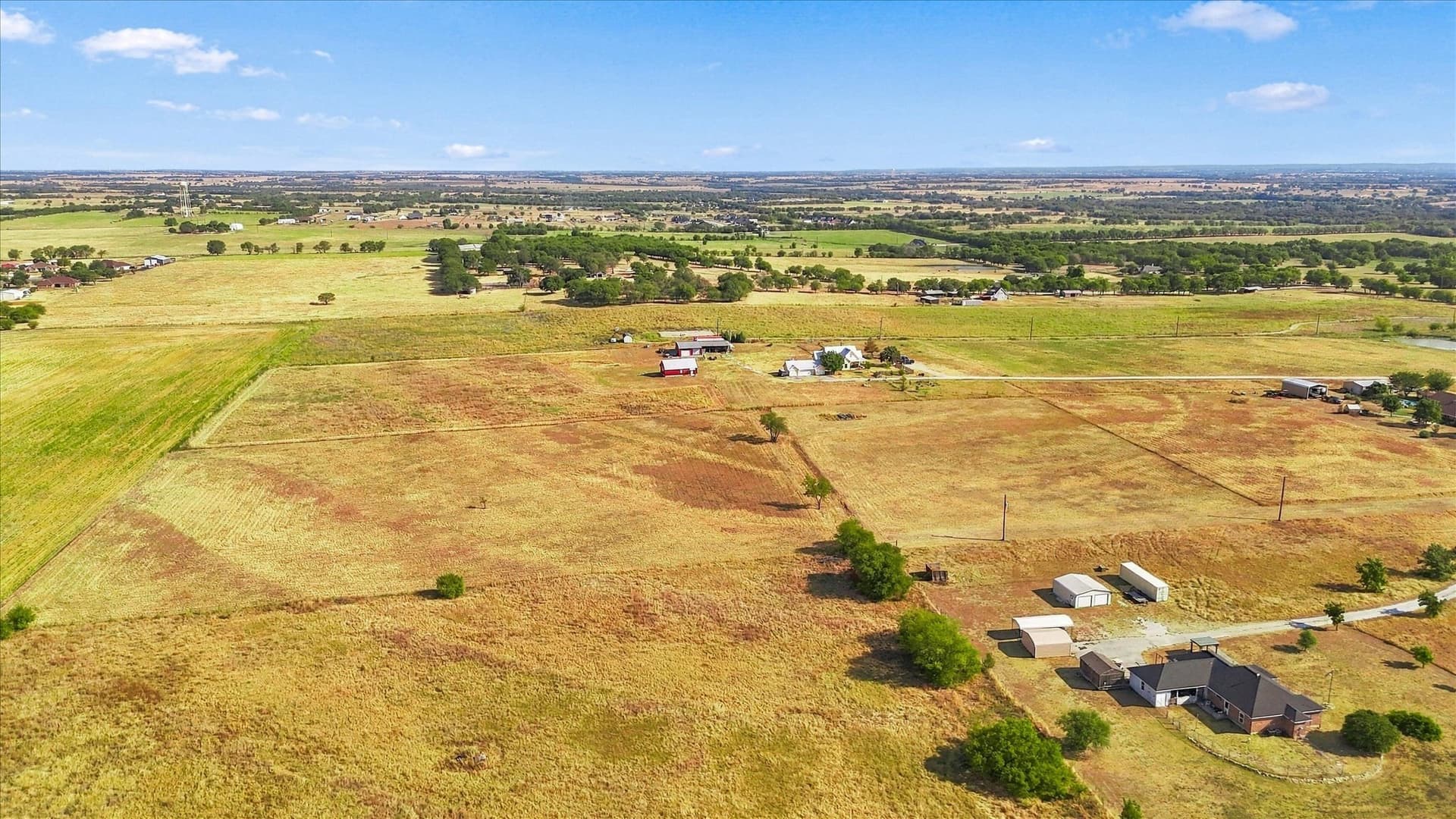 9 acres in Denton County - photo 7
