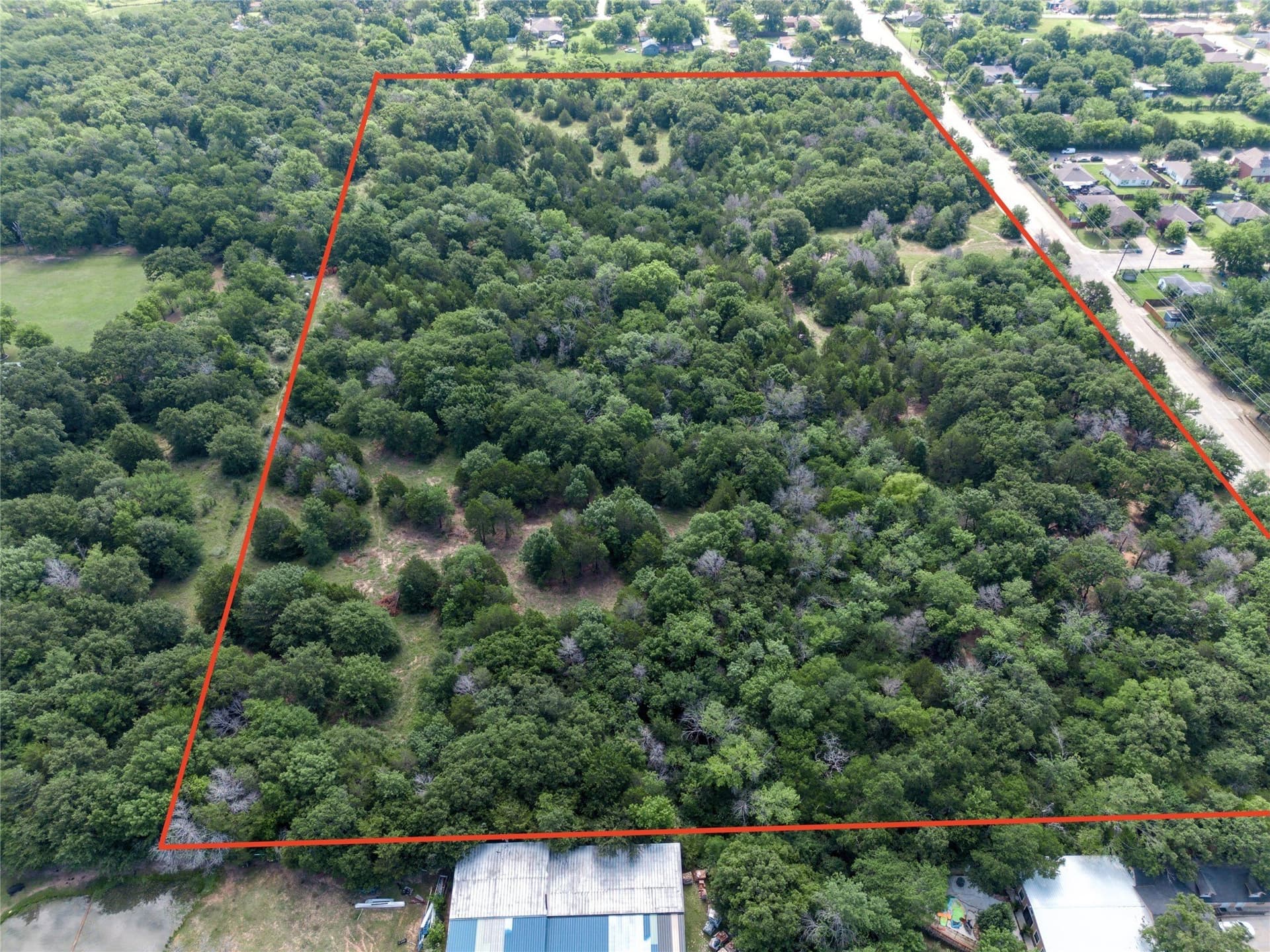 25 acres in Dallas County - photo 2