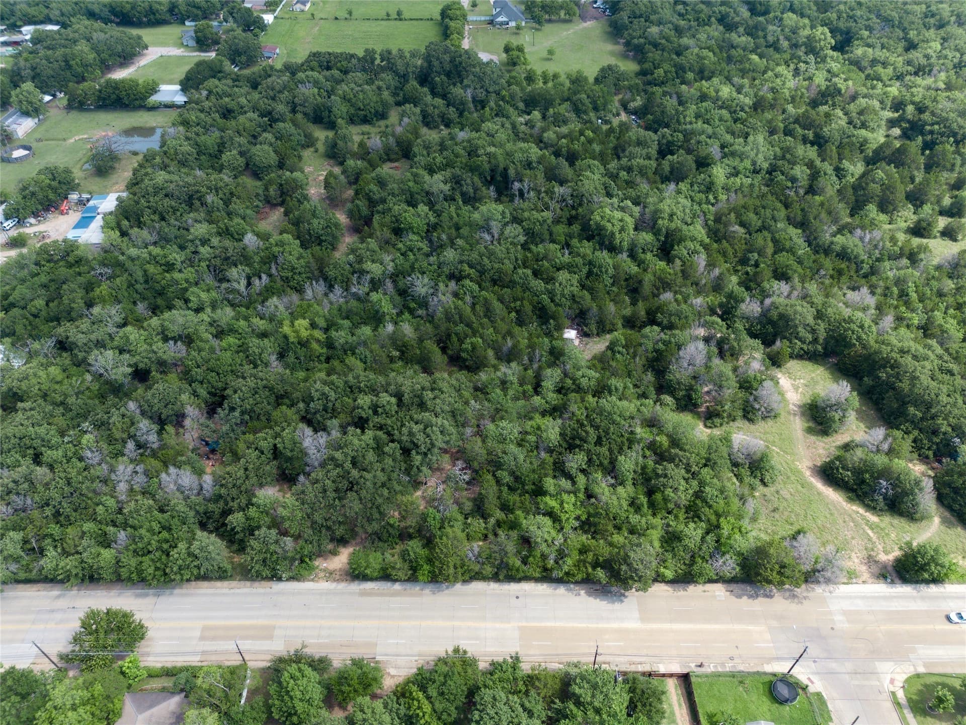 25 acres in Dallas County - photo 4