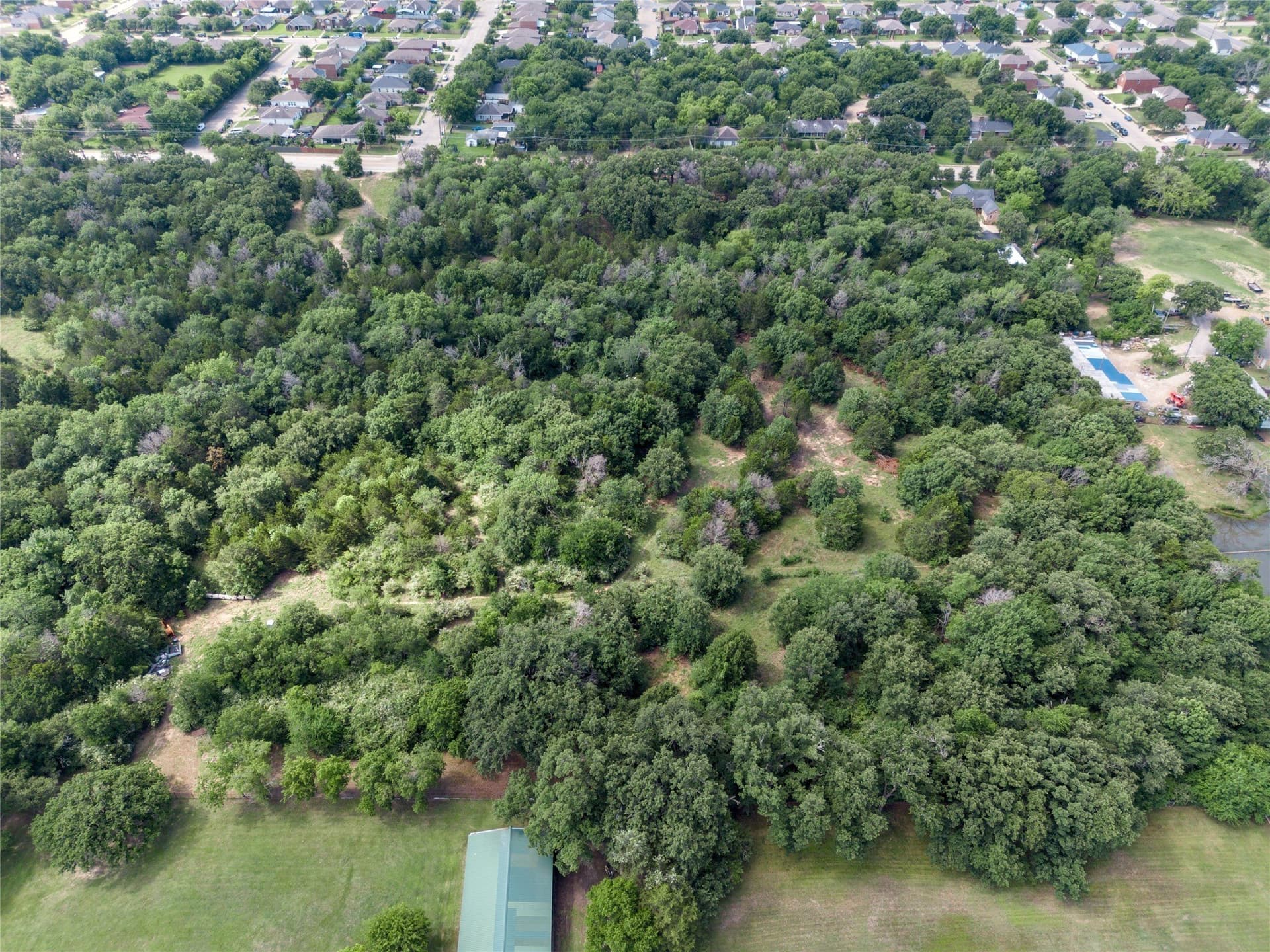 25 acres in Dallas County - photo 7