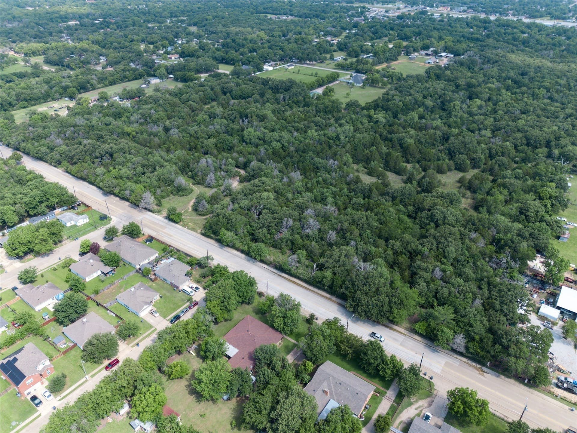 25 acres in Dallas County - photo 9