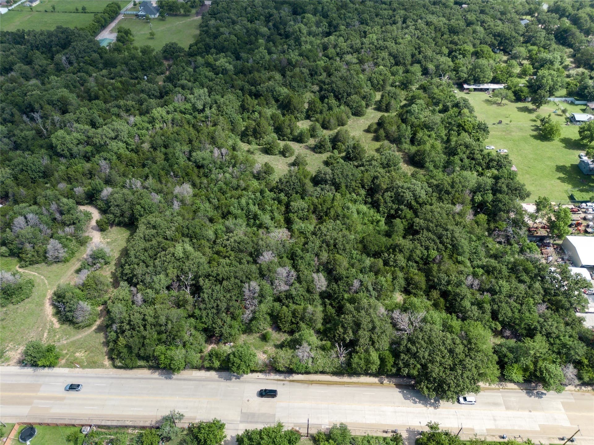 25 acres in Dallas County - photo 3