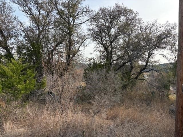 0.26 acres in Burnet County featured view