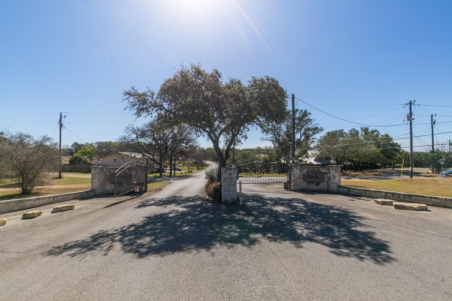 0.26 acres in Burnet County - photo 9