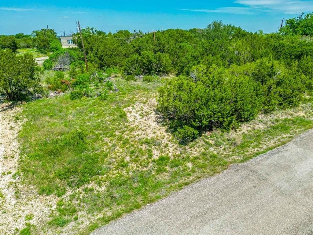 0.07 acres in Hood County featured view