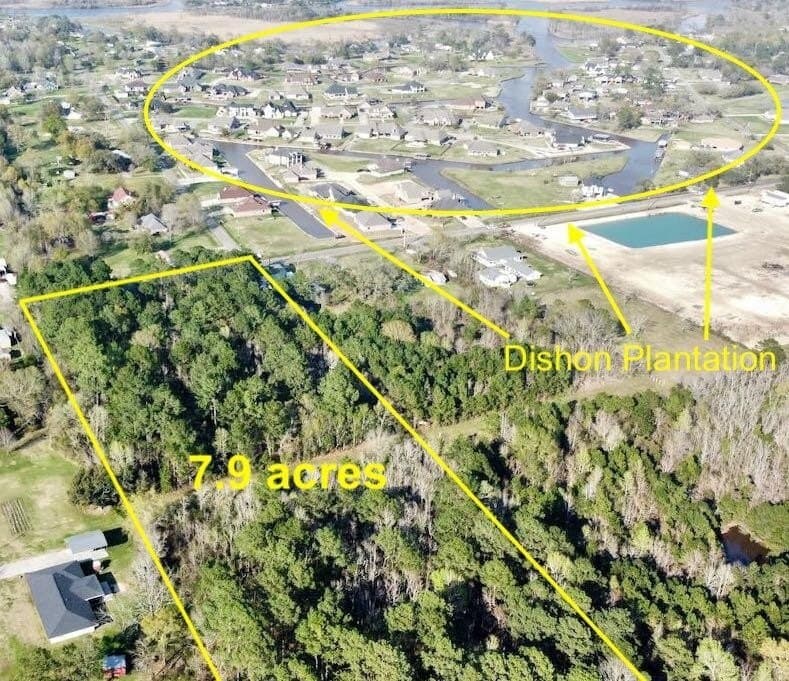 7.9 acres in Texas County gallery image 2