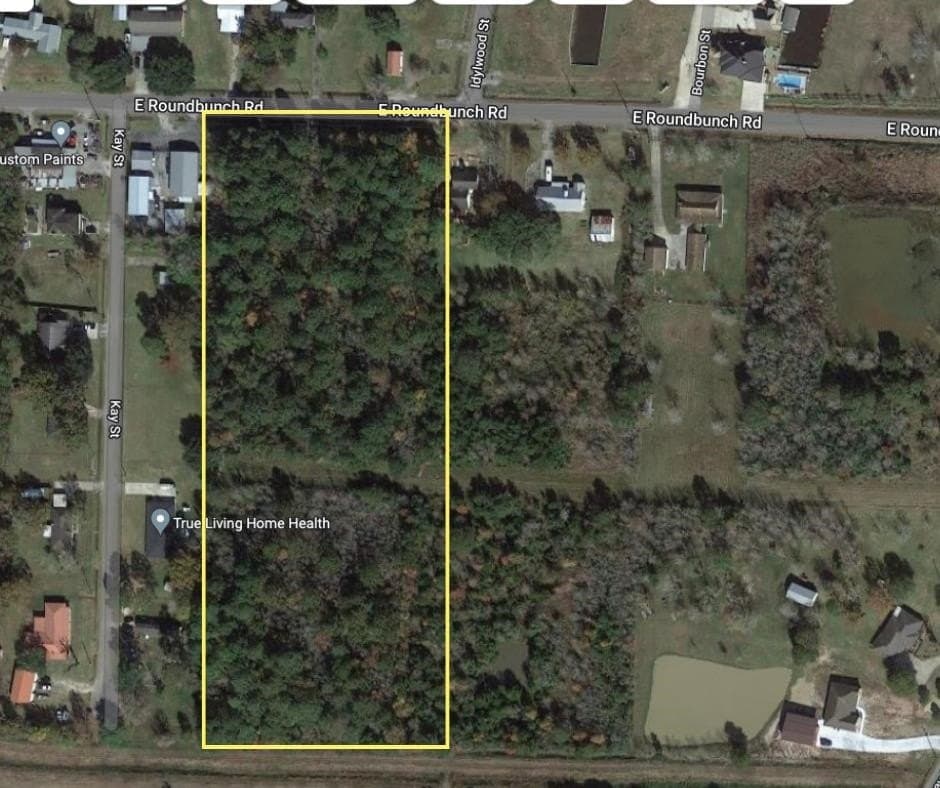 7.9 acres in Texas County featured view