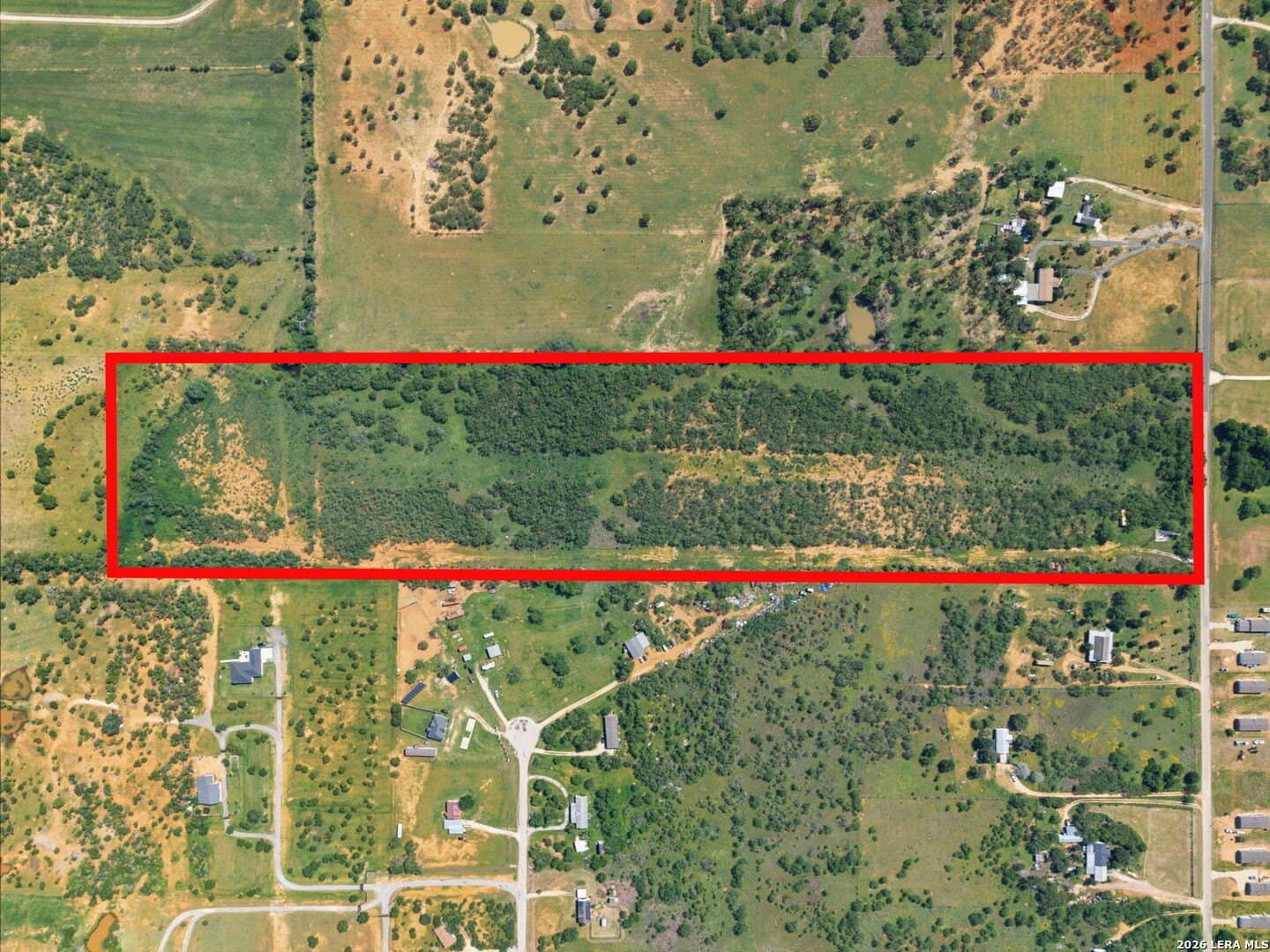 32.42 acres in Wilson County - photo 13