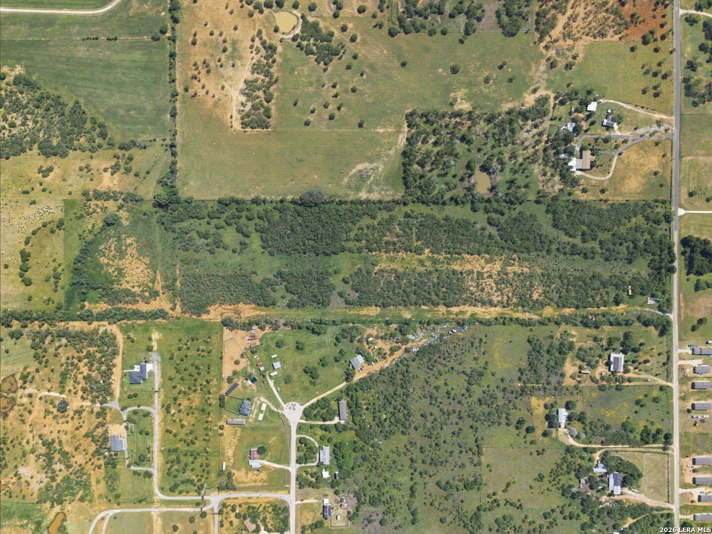 32.42 acres in Wilson County - photo 9