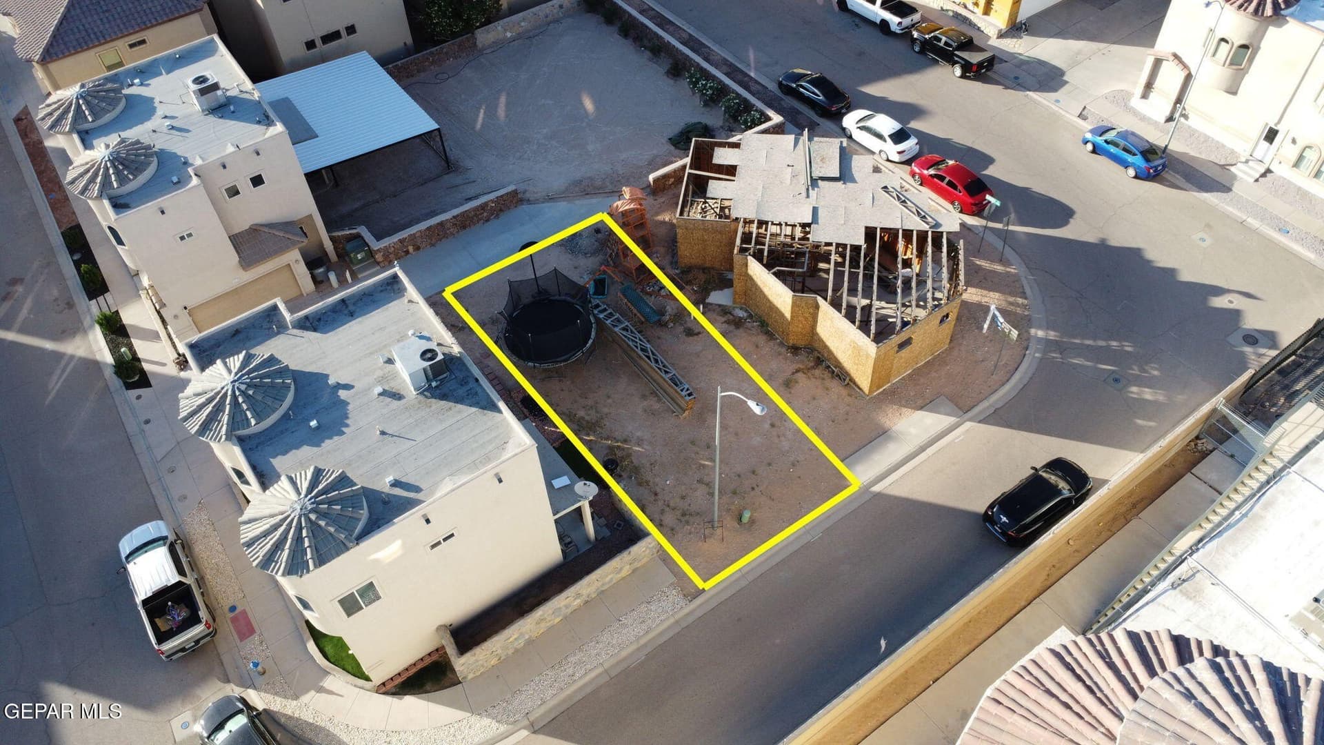 0.05 acres in El Paso County gallery image 3