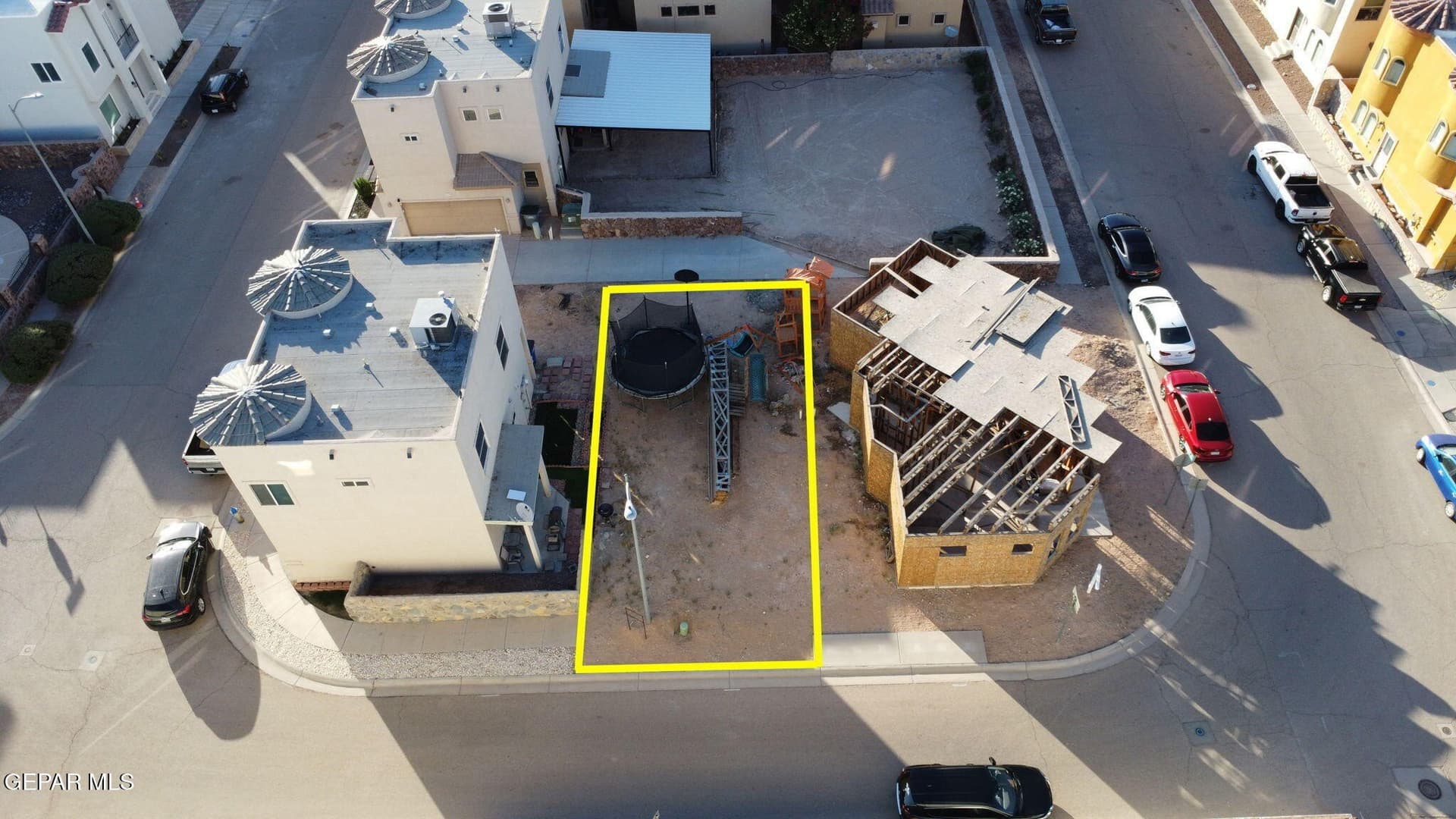 0.05 acres in El Paso County gallery image 2