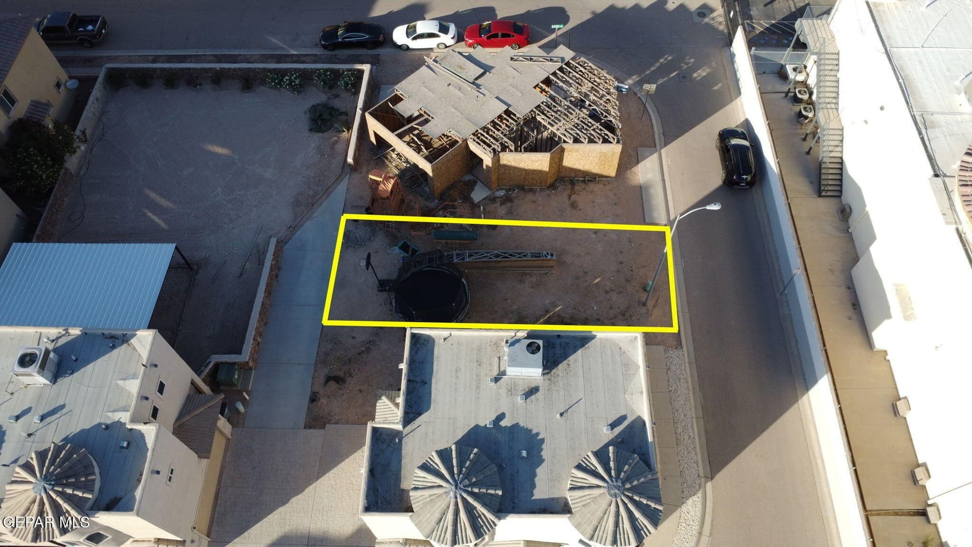 0.05 acres in El Paso County gallery image 4