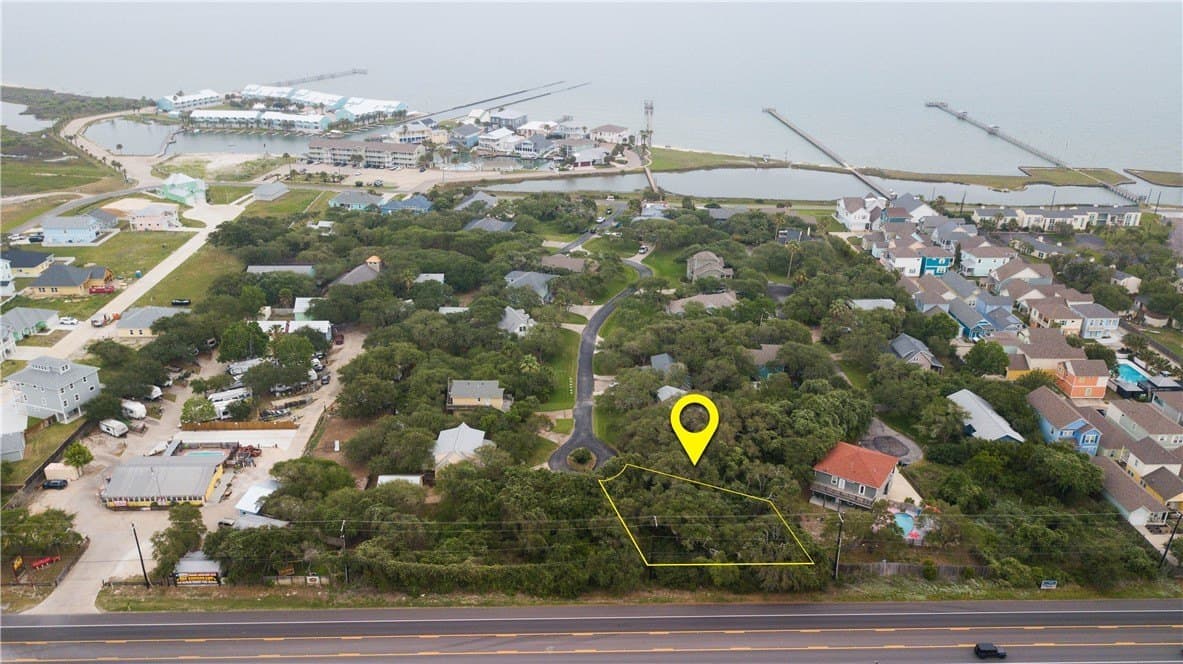 0.23 acres in Aransas County gallery image 4