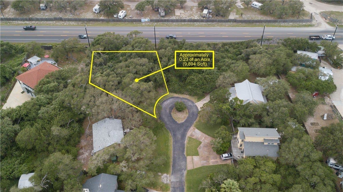 0.23 acres in Aransas County gallery image 3