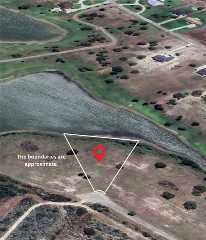 1.19 acres in Jim Wells County