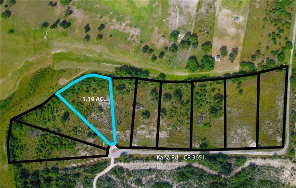 1.19 acres in Jim Wells County gallery image 2