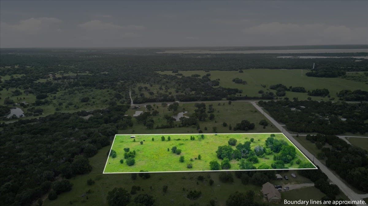 5 acres in Bosque County gallery image 3
