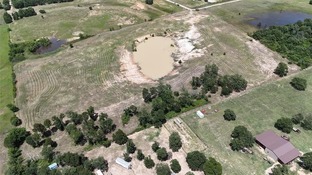 14.43 acres in Parker County gallery image 4