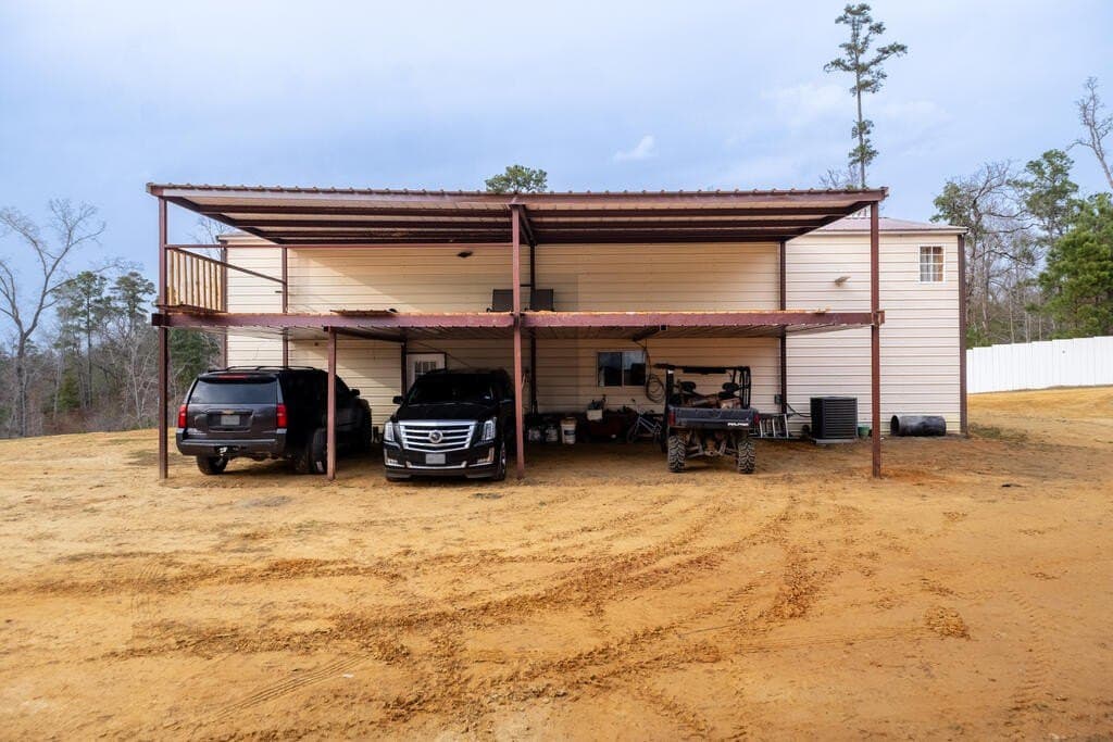 41.63 acres in ANDERSON County - photo 31