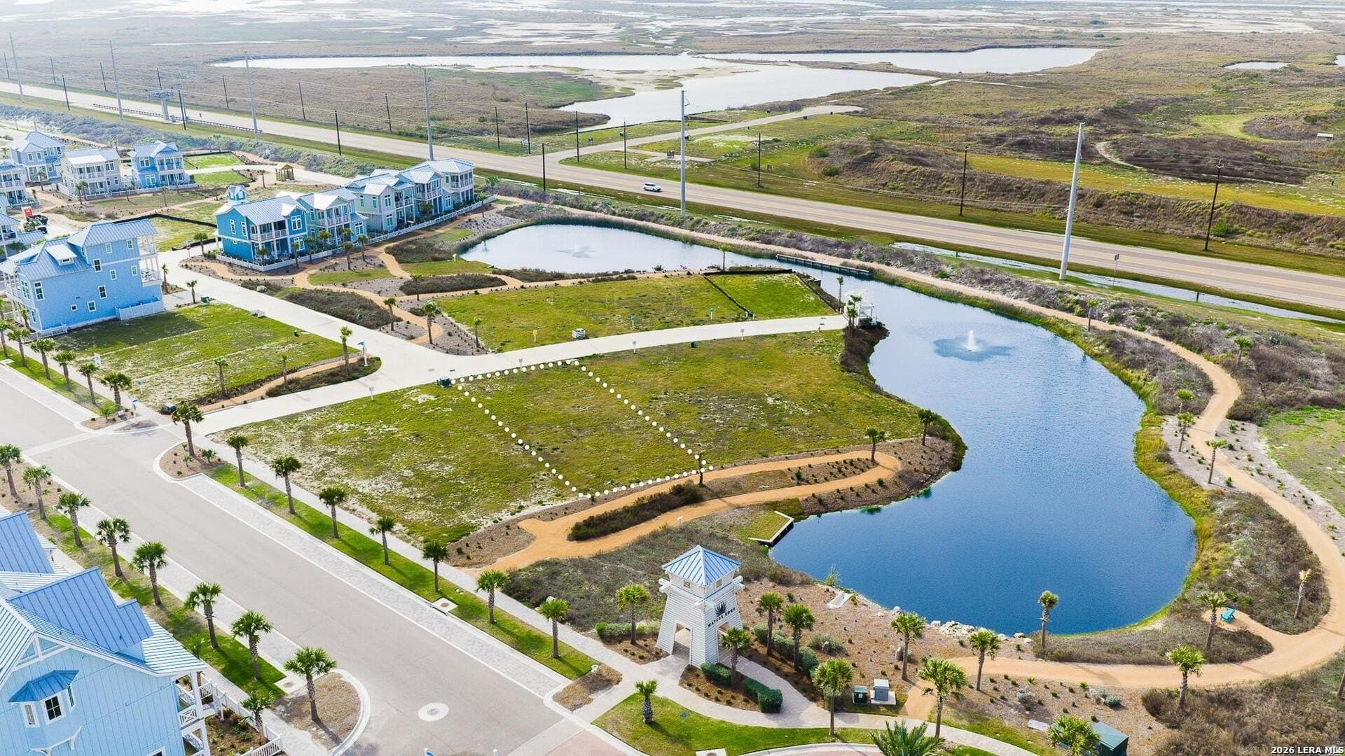 0.13 acres in Nueces County - photo 5