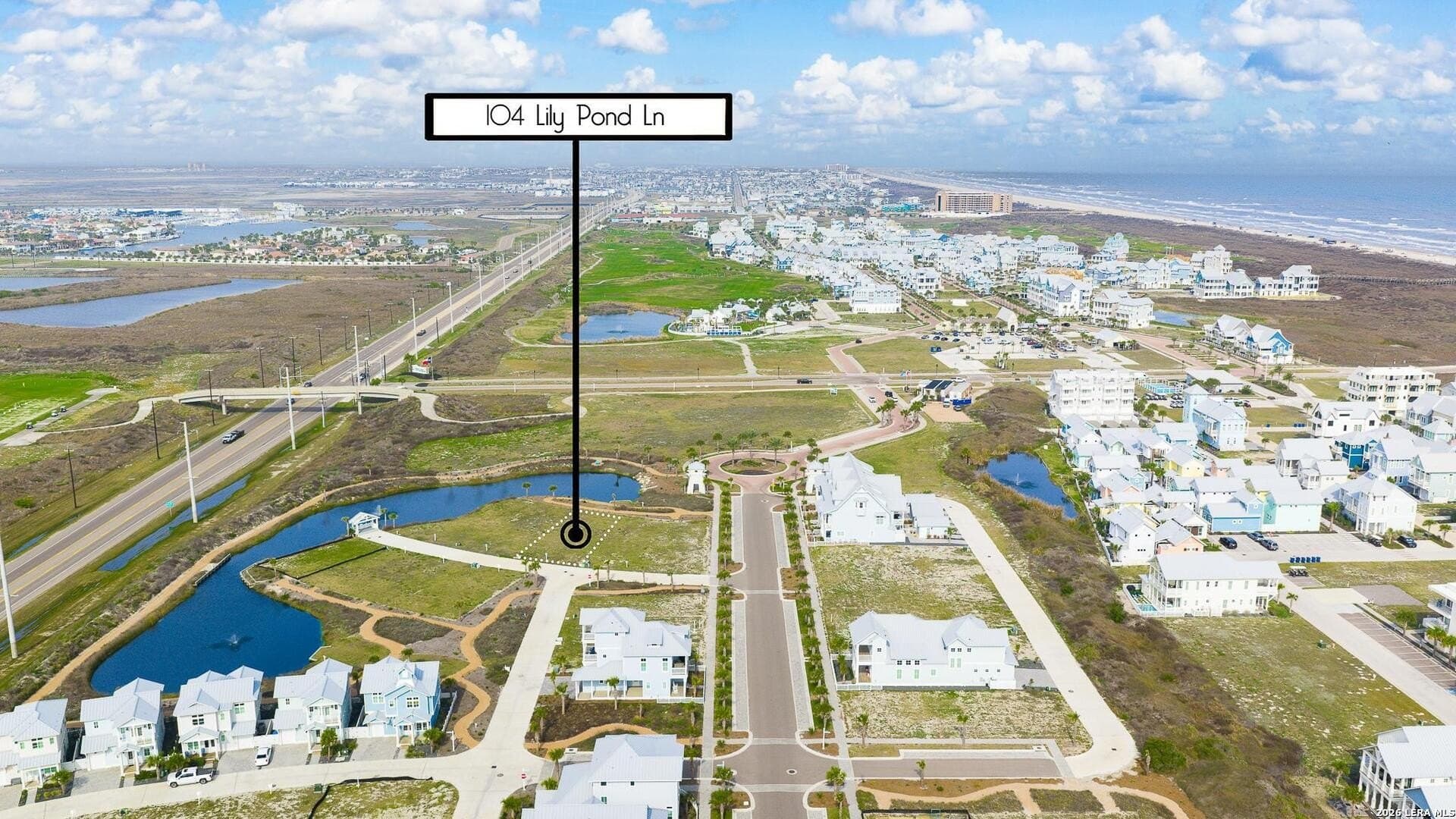 0.13 acres in Nueces County - photo 9