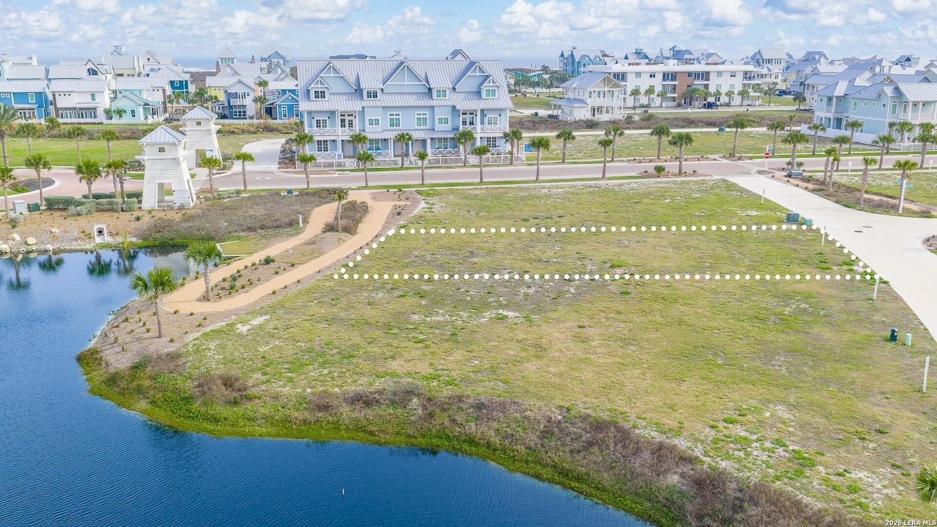 0.13 acres in Nueces County - photo 16
