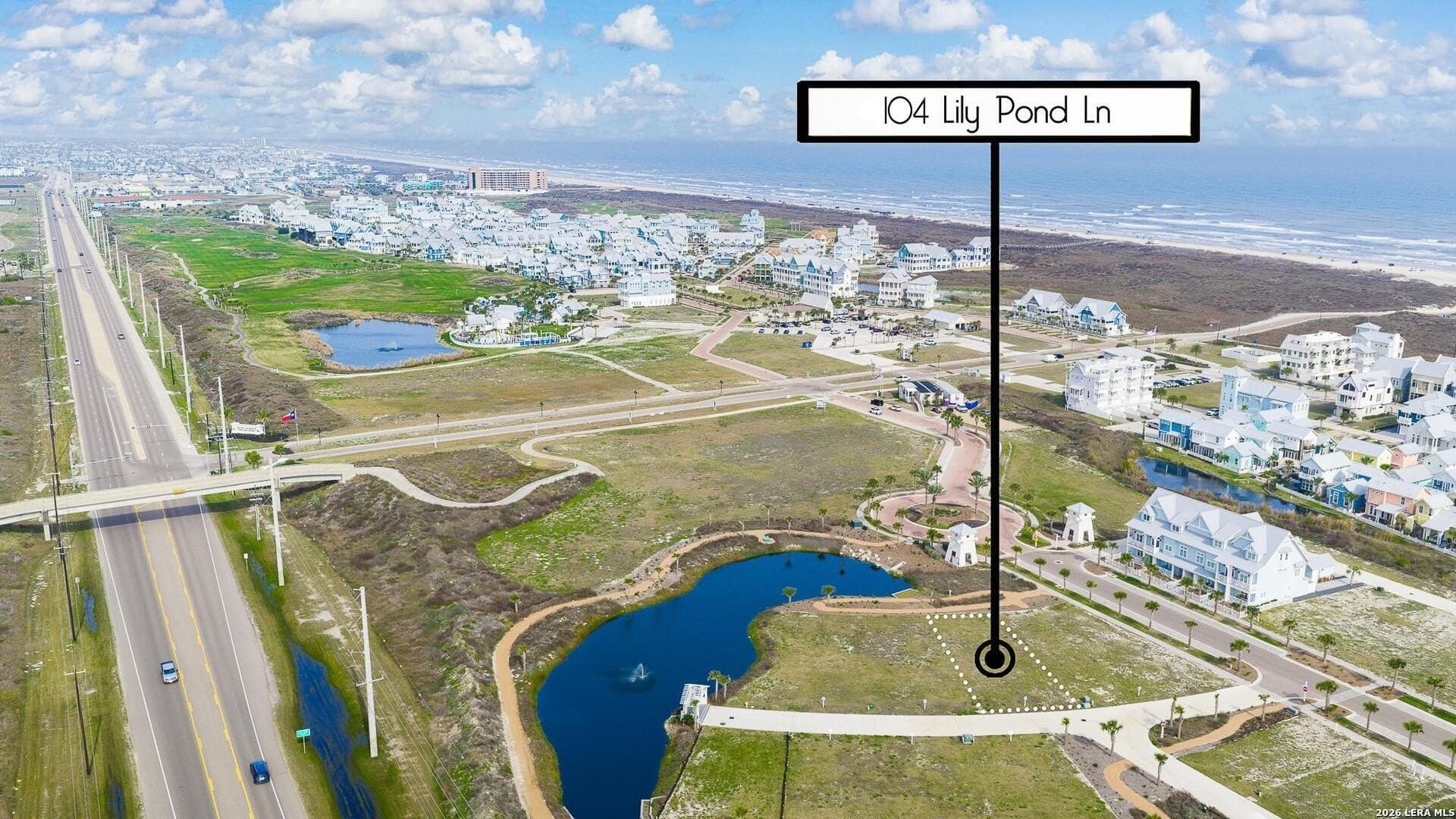0.13 acres in Nueces County - photo 8