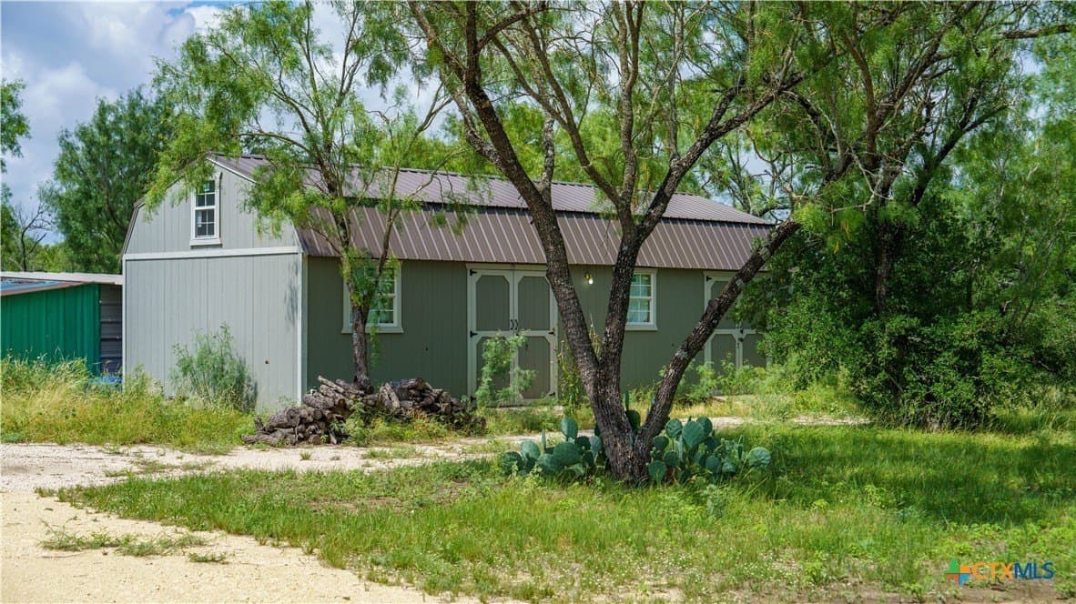 17.15 acres in Bandera County featured view