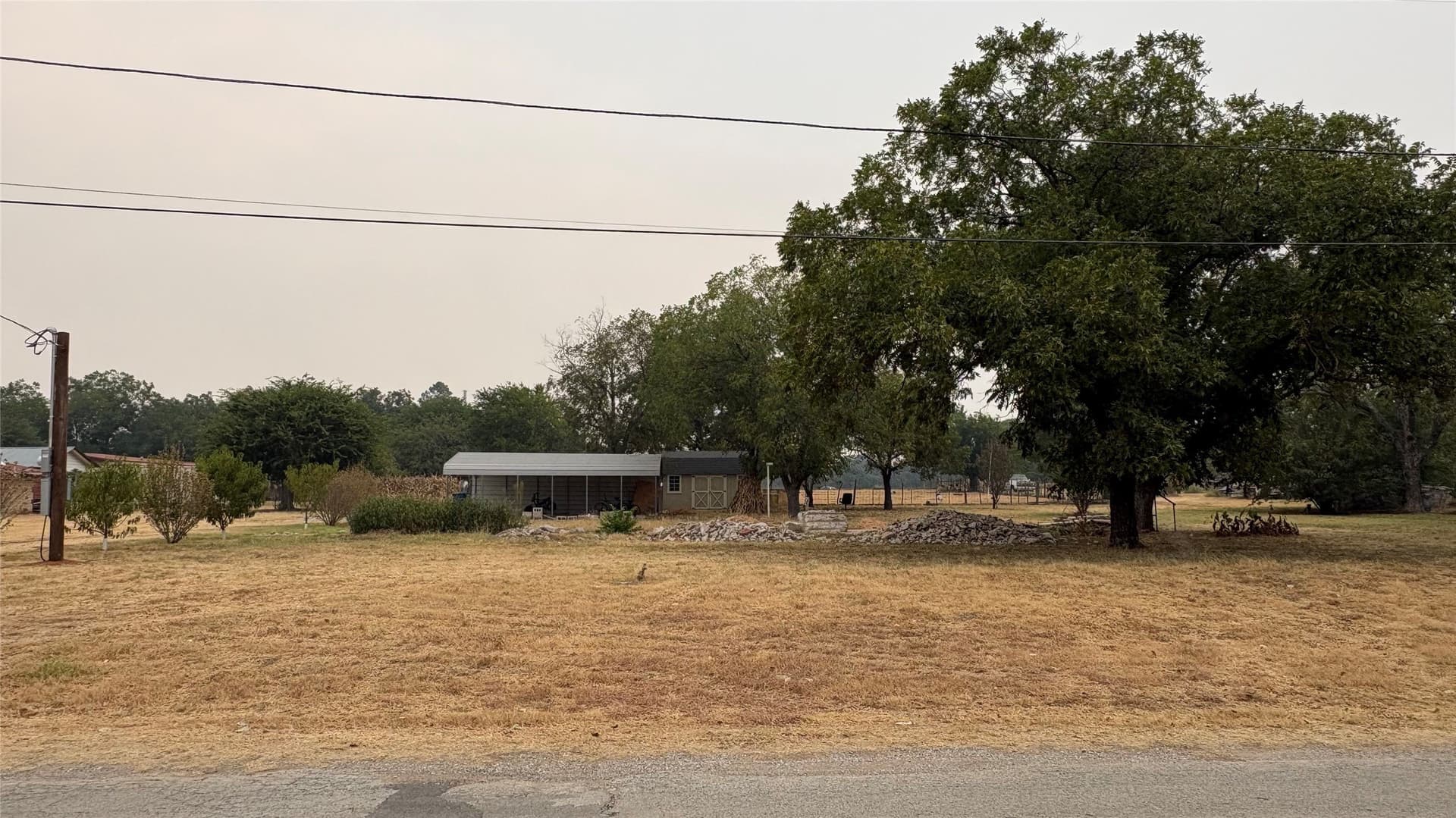 0.58 acres in Comanche County - photo 5