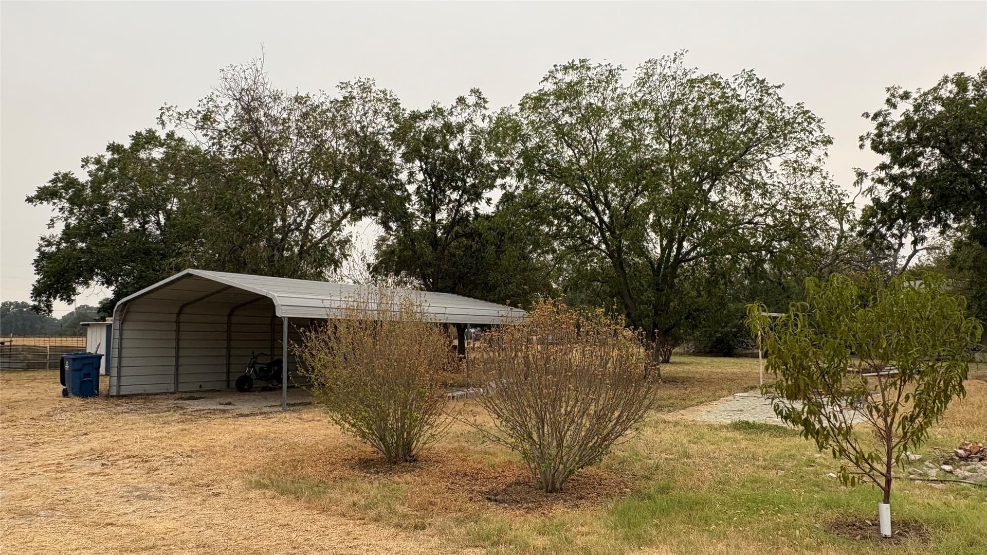 0.58 acres in Comanche County - photo 4