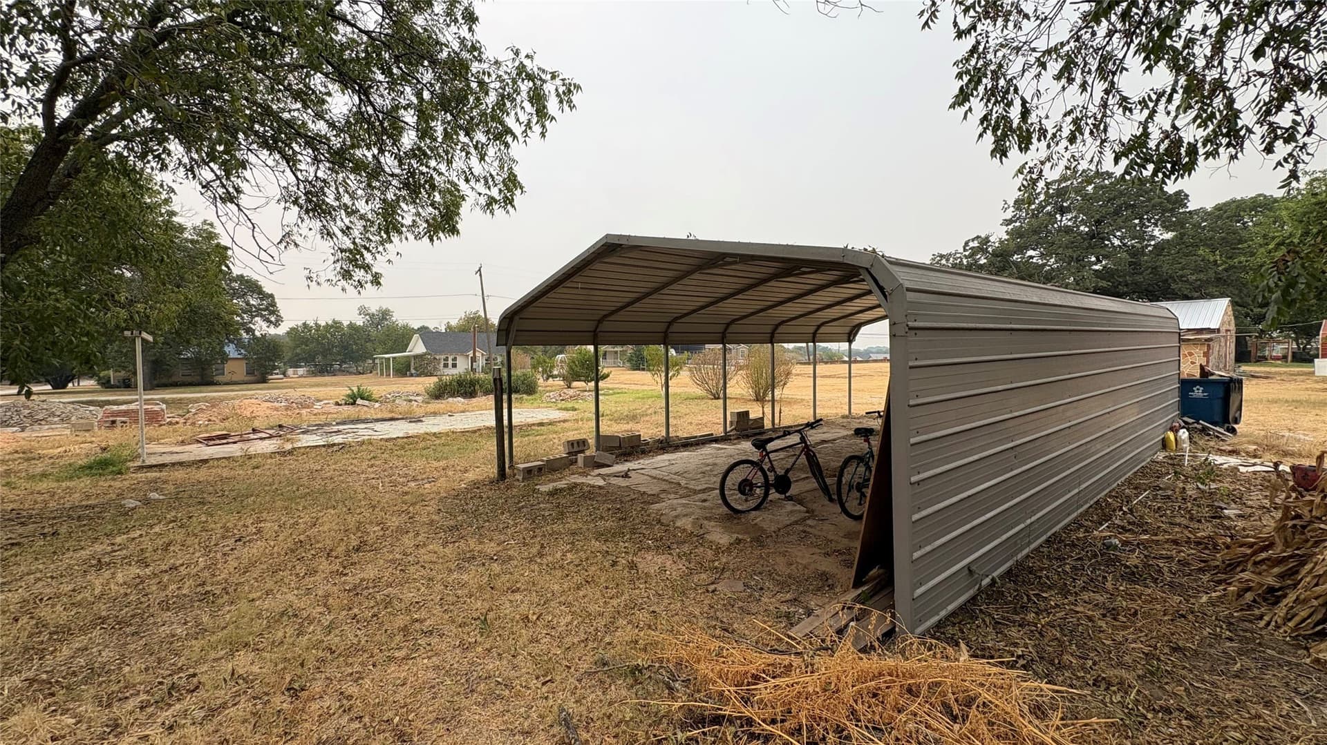 0.58 acres in Comanche County - photo 2
