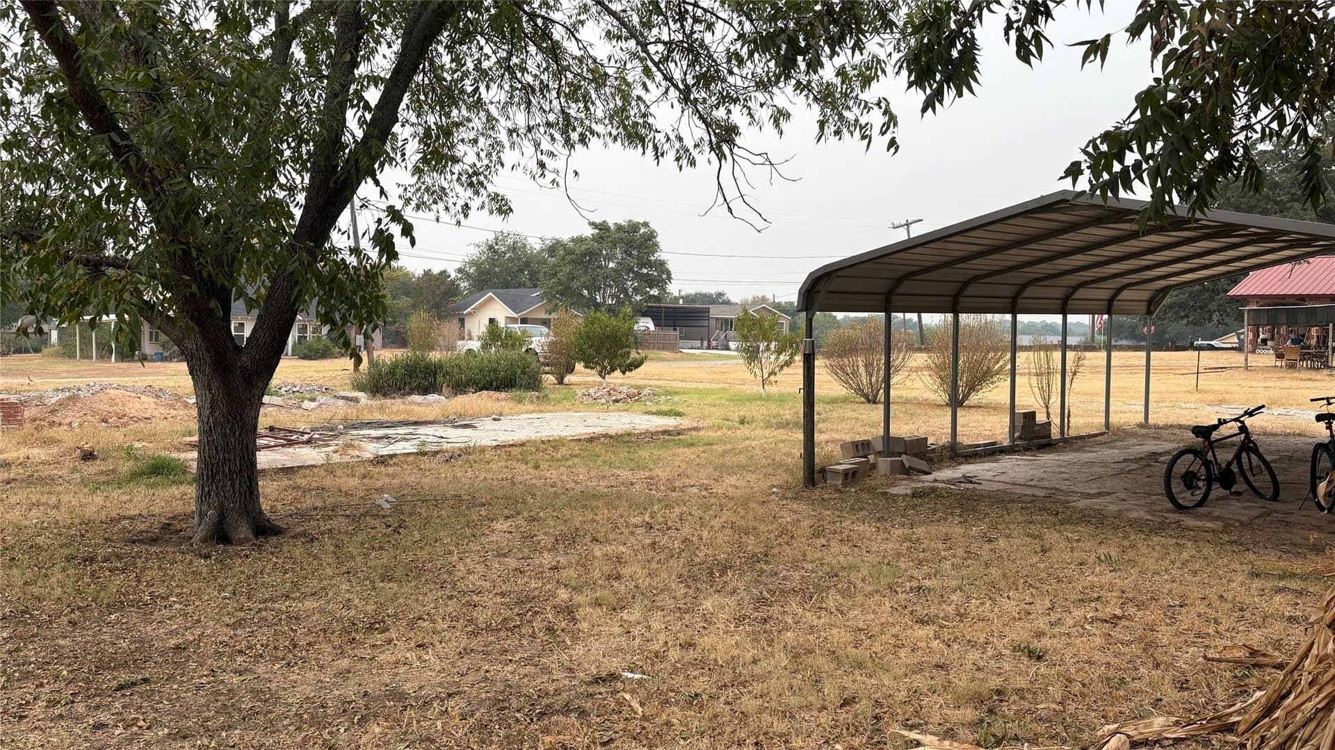 0.58 acres in Comanche County - photo 8