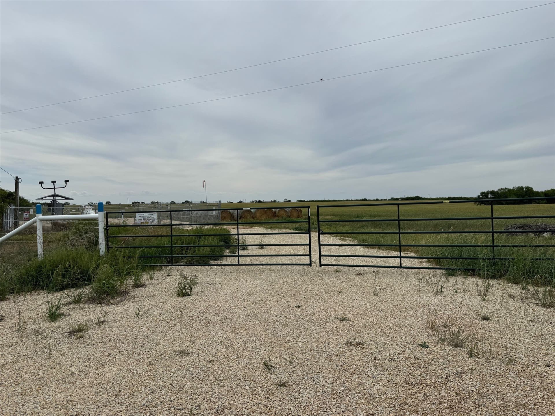 104 acres in Callahan County