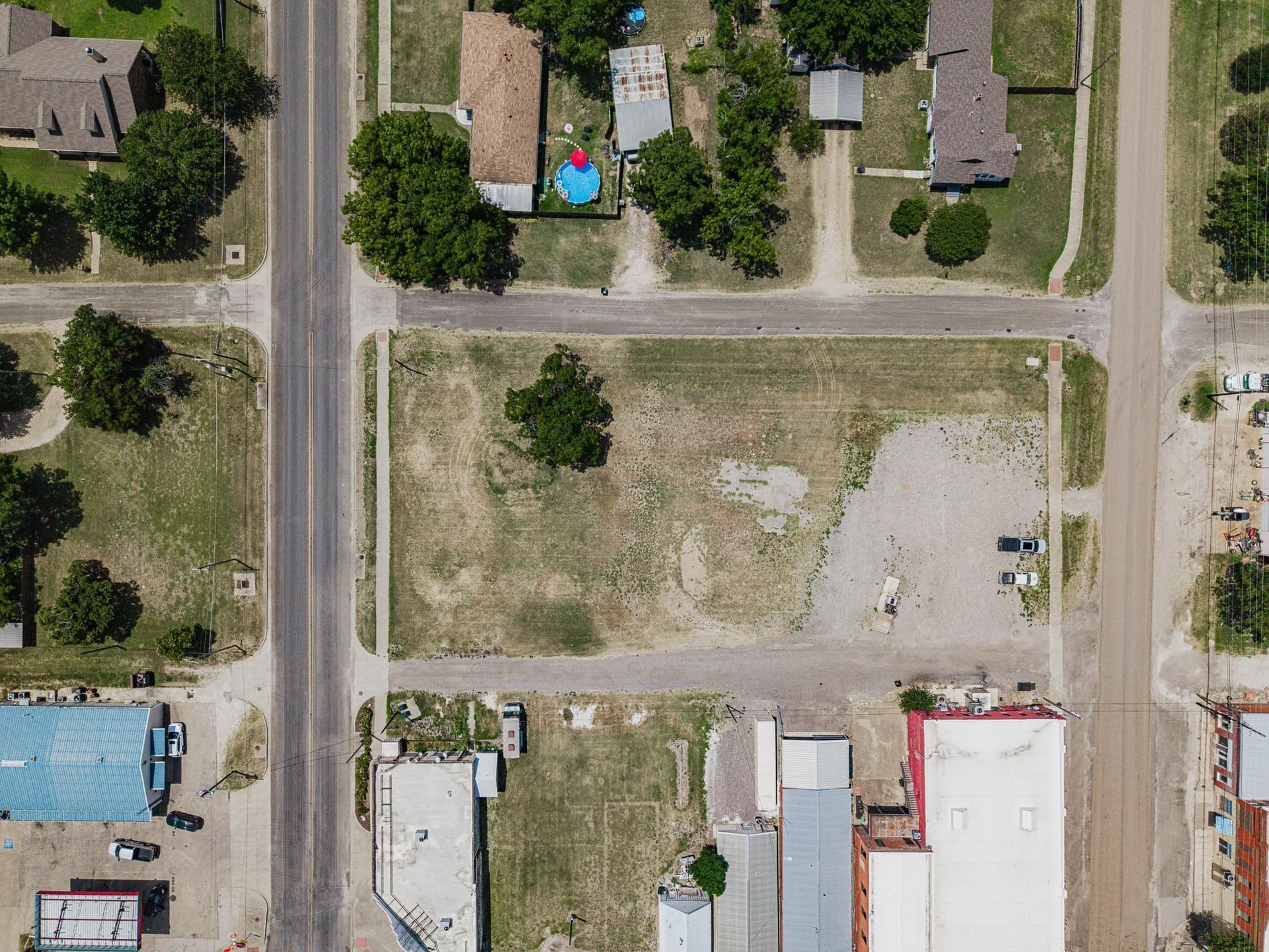 0.63 acres in McLennan County - photo 8